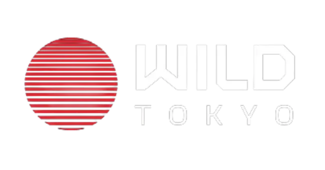 Wild Tokyo Wild tokyo casino logo